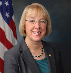 Patty Murray Patty Murray